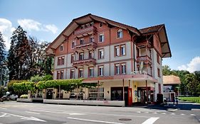 Hotel Sonne Interlaken